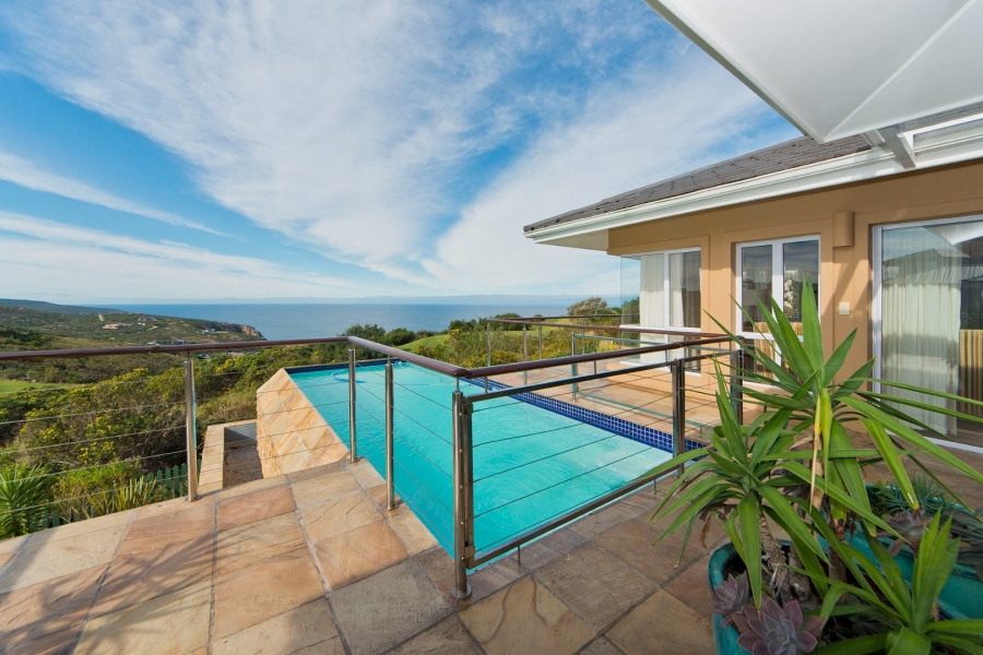 4 Bedroom Property for Sale in Pezula Golf Estate Western Cape